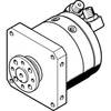 Semi-rotary drive DSM-T-12-270-P-FW-A-B 1145087